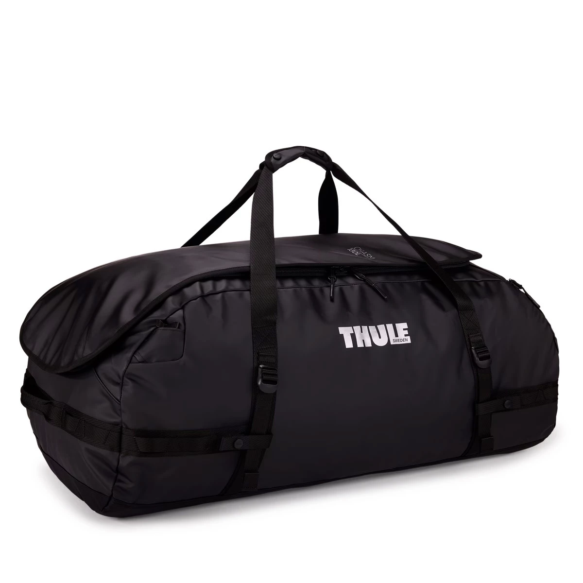 Torba sportowa Thule Chasm Duffel 130L - Black