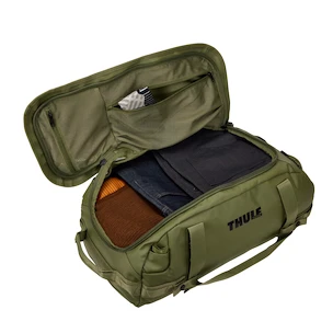 Torba sportowa Thule Chasm Duffel 40L - Olivine