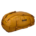 Torba sportowa Thule Chasm Duffel 90L - Golden