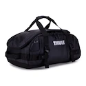 Torba sportowa Thule Chasm Recycled Duffel 30L - Black