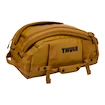 Torba sportowa Thule Chasm Recycled Duffel 30L - Golden