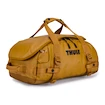 Torba sportowa Thule Chasm Recycled Duffel 30L - Golden