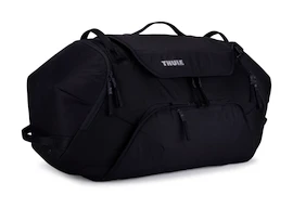 Torba sportowa Thule Snow Duffel 80L Black