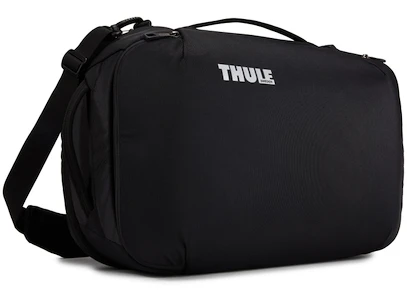 Torba sportowa Thule Subterra Convertible Carry On - Black