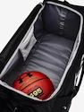 Torba sportowa Under Armour  Storm Undeniable 5.0 Duffle LG-BLK