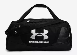 Torba sportowa Under Armour Storm Undeniable 5.0 Duffle LG-BLK