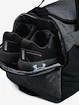 Torba sportowa Under Armour  Storm Undeniable 5.0 Duffle SM-GRY