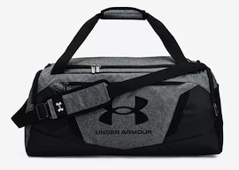 Torba sportowa Under Armour UA Storm Undeniable 5.0 Duffle MD-GRY