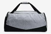 Torba sportowa Under Armour  UA Undeniable 5.0 Duffle LG-GRY