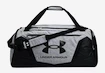 Torba sportowa Under Armour  UA Undeniable 5.0 Duffle LG-GRY