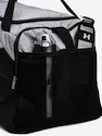 Torba sportowa Under Armour  UA Undeniable 5.0 Duffle LG-GRY