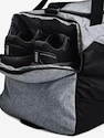 Torba sportowa Under Armour  UA Undeniable 5.0 Duffle LG-GRY