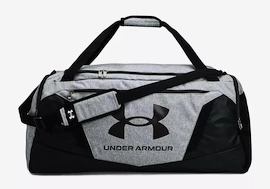 Torba sportowa Under Armour UA Undeniable 5.0 Duffle LG-GRY