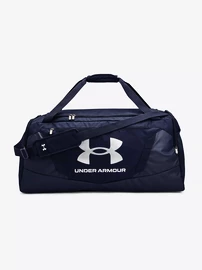 Torba sportowa Under Armour Undeniable 5.0 Duffle LG-NVY