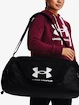 Torba sportowa Under Armour  Undeniable 5.0 Duffle MD Black