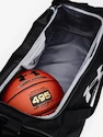 Torba sportowa Under Armour  Undeniable 5.0 Duffle MD Black