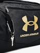 Torba sportowa Under Armour  Undeniable 5.0 Duffle MD Black Medium Heather