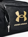 Torba sportowa Under Armour  Undeniable 5.0 Duffle MD Black Medium Heather