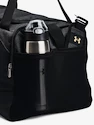 Torba sportowa Under Armour  Undeniable 5.0 Duffle MD Black Medium Heather