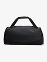 Torba sportowa Under Armour  Undeniable 5.0 Duffle MD Black Medium Heather