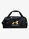 Torba sportowa Under Armour  Undeniable 5.0 Duffle MD Black Medium Heather