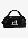 Torba sportowa Under Armour  Undeniable 5.0 Duffle MD Black