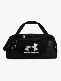 Torba sportowa Under Armour Undeniable 5.0 Duffle MD Black