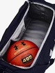 Torba sportowa Under Armour  Undeniable 5.0 Duffle MD Midnight Navy