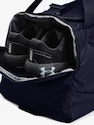 Torba sportowa Under Armour  Undeniable 5.0 Duffle MD Midnight Navy