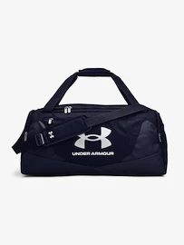 Torba sportowa Under Armour Undeniable 5.0 Duffle MD Midnight Navy