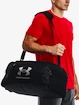 Torba sportowa Under Armour  Undeniable 5.0 Duffle SM Black