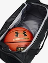 Torba sportowa Under Armour  Undeniable 5.0 Duffle SM Black