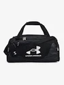 Torba sportowa Under Armour  Undeniable 5.0 Duffle SM Black