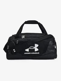 Torba sportowa Under Armour Undeniable 5.0 Duffle SM Black