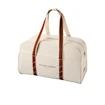 Torba Wilson  Roland Garros 2025 Small Duffel Cream/Clay