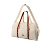 Torba Wilson  Roland Garros 2025 Small Duffel Cream/Clay