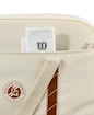 Torba Wilson  Roland Garros 2025 Small Duffel Cream/Clay