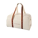 Torba Wilson  Roland Garros 2025 Small Duffel Cream/Clay