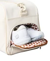 Torba Wilson  Roland Garros 2025 Small Duffel Cream/Clay