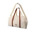 Torba Wilson  Roland Garros 2025 Small Duffel Cream/Clay