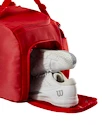 Torba Wilson  Super Tour Red Small Duffel 2025