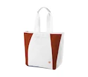 Torba Wilson  Tote Roland Garros 2024 Cream/Clay