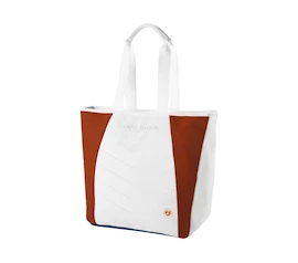 Torba Wilson Tote Roland Garros 2024 Cream/Clay