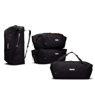 Torby do skrzyń transportowych Thule GoPack Duffel Set 800604