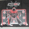 Trener strzelecki Hockeyshot  Shooting Tarp 2.0 (2,13m x 4,88m)