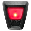 Tylna lampka Uvex  PLUG-IN LED, Active