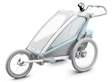 Uchwyt na butelkę Thule Urban Glide Hydration Cage