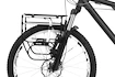 Uchwyt Thule  Pack 'n Pedal Side Frames