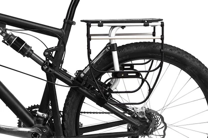 Uchwyt Thule  Pack 'n Pedal Side Frames