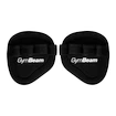 Uchwyty na dłonie GymBeam  Gripper Pads Black